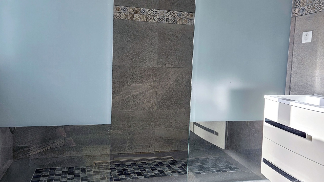 Photo of Bathroom in Oletta