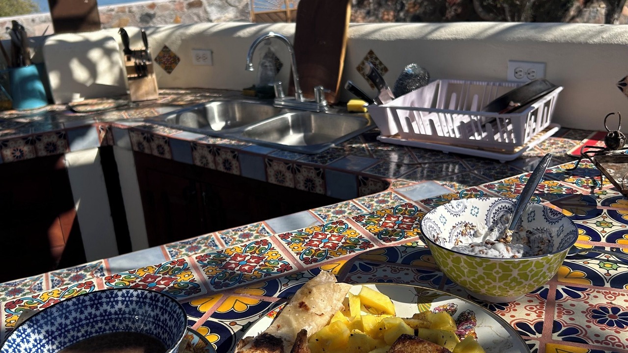 Photo of Outdoor in Ejido San Lucas