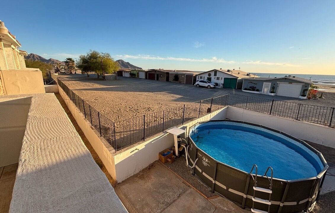 Photo of Outdoor in San Felipe