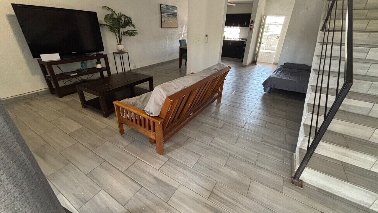 Photo of Bedroom in San Felipe