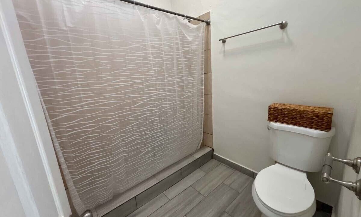 Photo of Bathroom in San Felipe