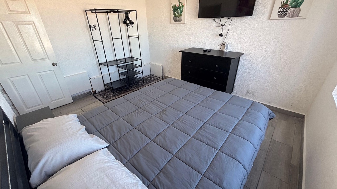 Photo of Bedroom in San Felipe