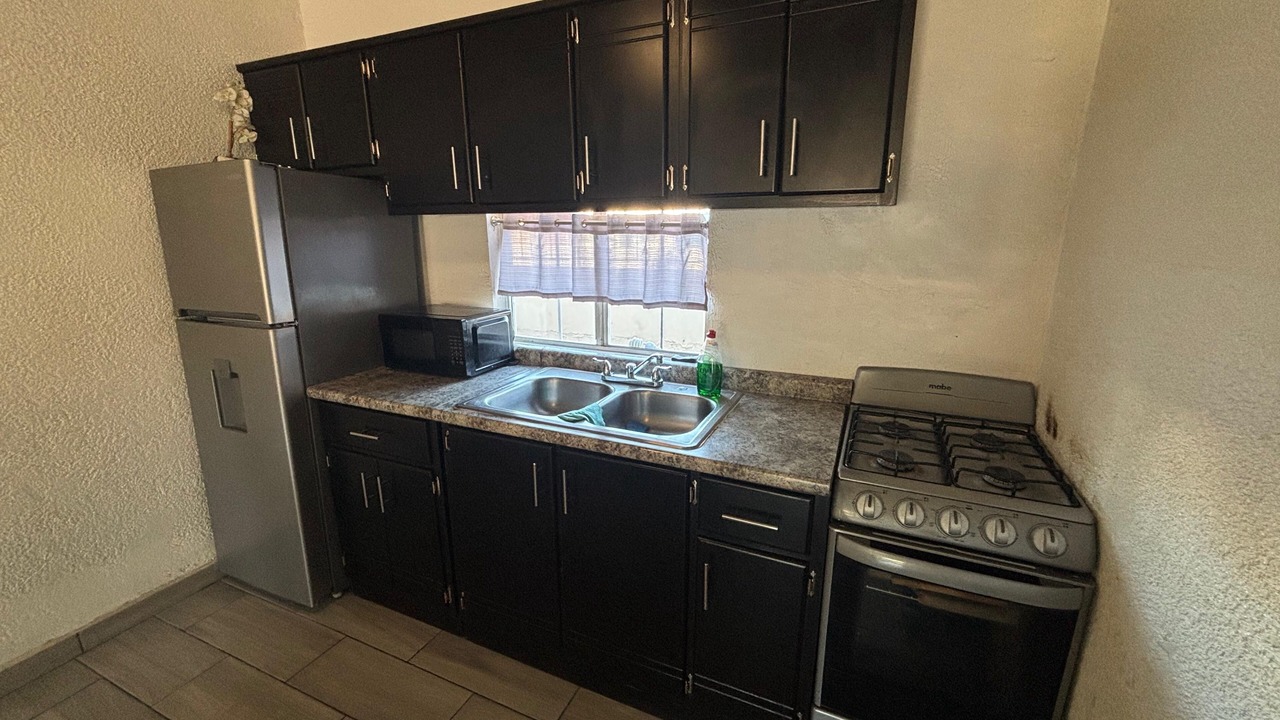 Photo of Kitchen in San Felipe