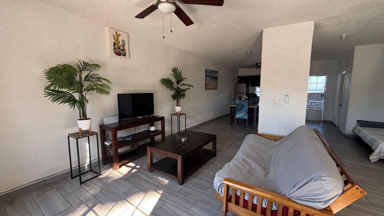 Photo of Bedroom in San Felipe