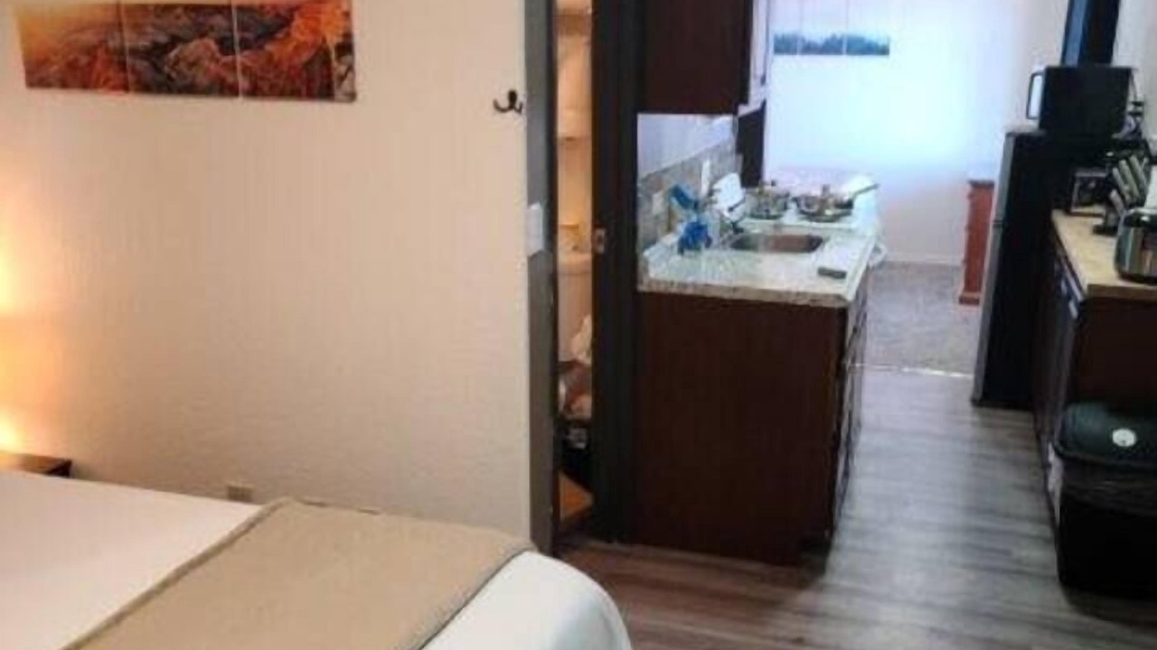 Photo of Bedroom in Valle