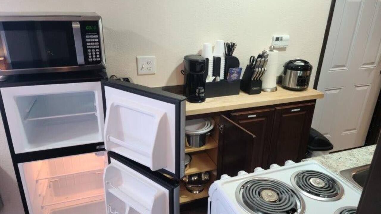 Photo of Kitchen in Valle