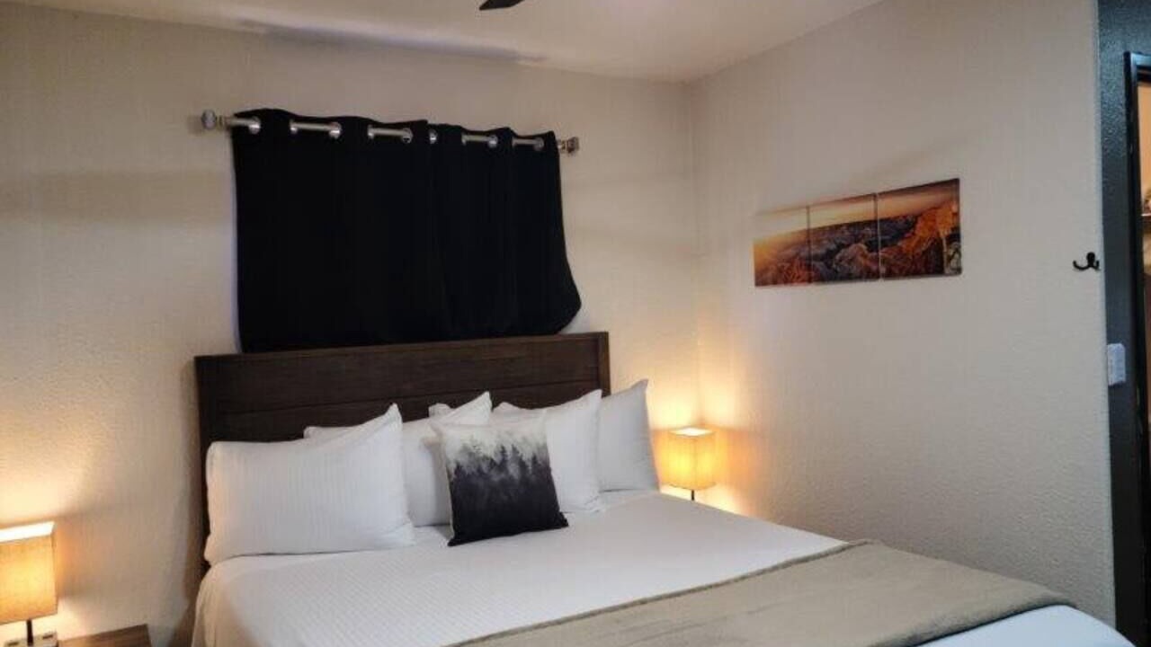 Photo of Bedroom in Valle