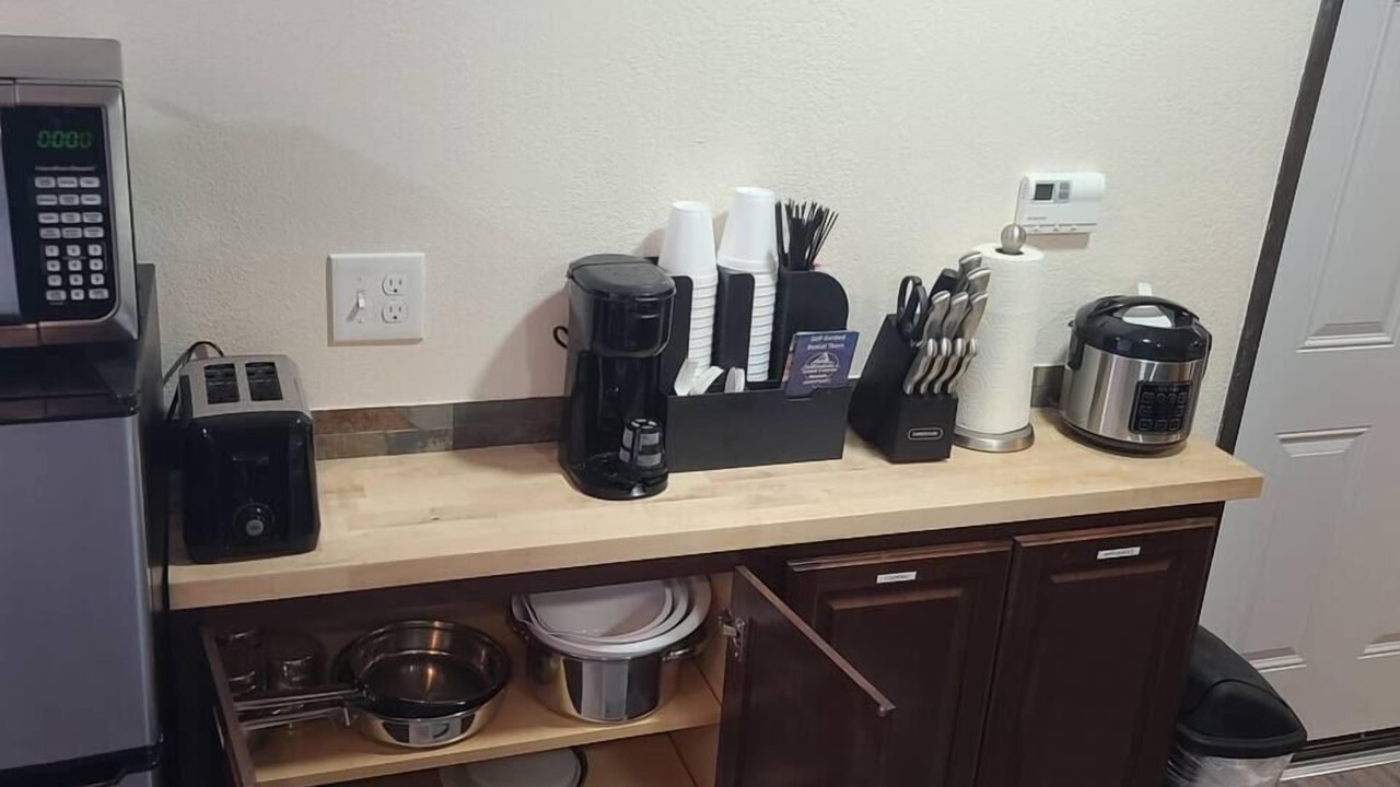 Photo of Kitchen in Valle