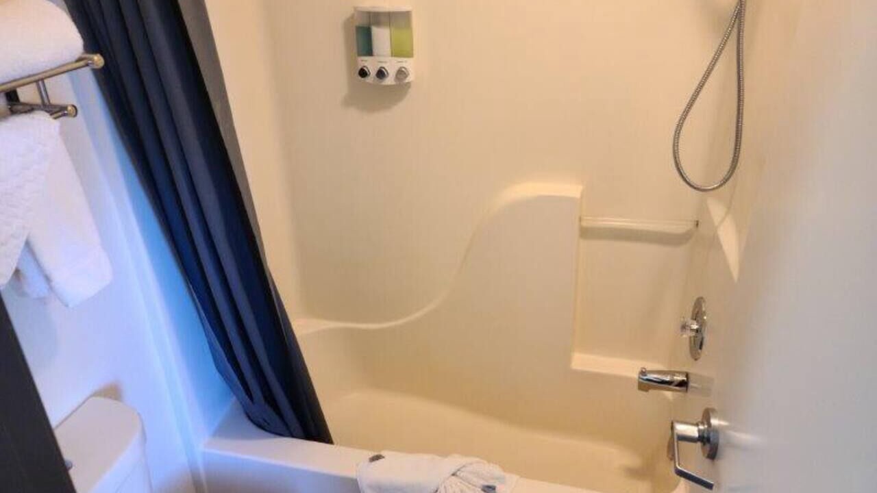 Photo of Bathroom in Valle