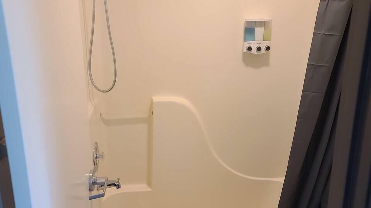 Photo of Bathroom in Valle