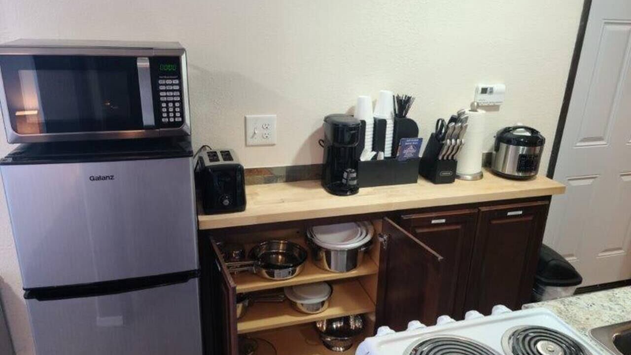 Photo of Kitchen in Valle