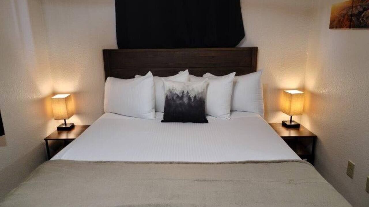 Photo of Bedroom in Valle
