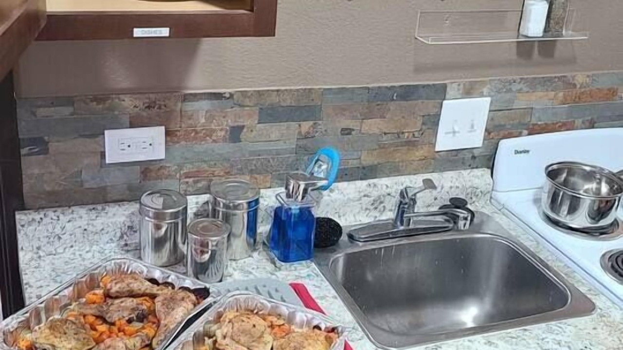 Photo of Kitchen in Valle