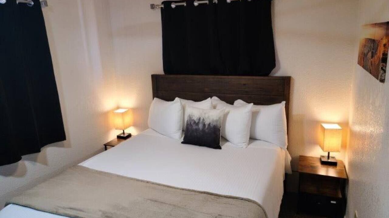 Photo of Bedroom in Valle