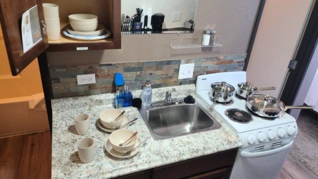 Photo of Kitchen in Valle