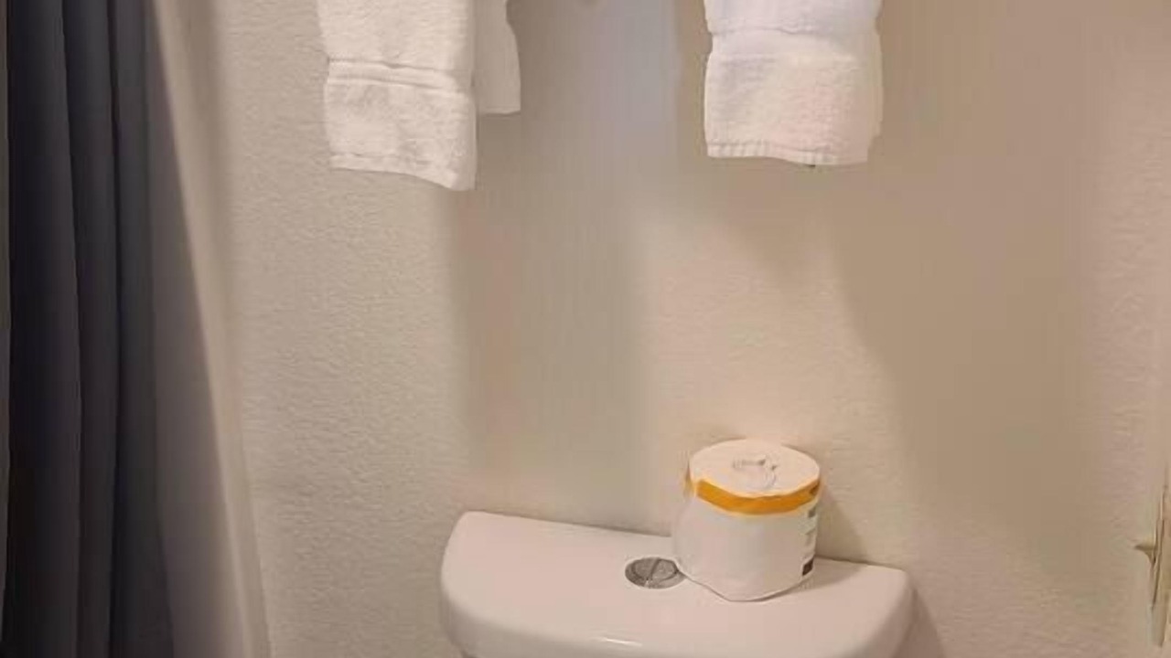Photo of Bathroom in Valle