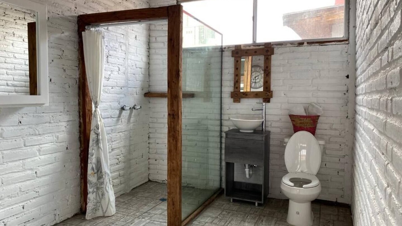 Photo of Bathroom in Centro