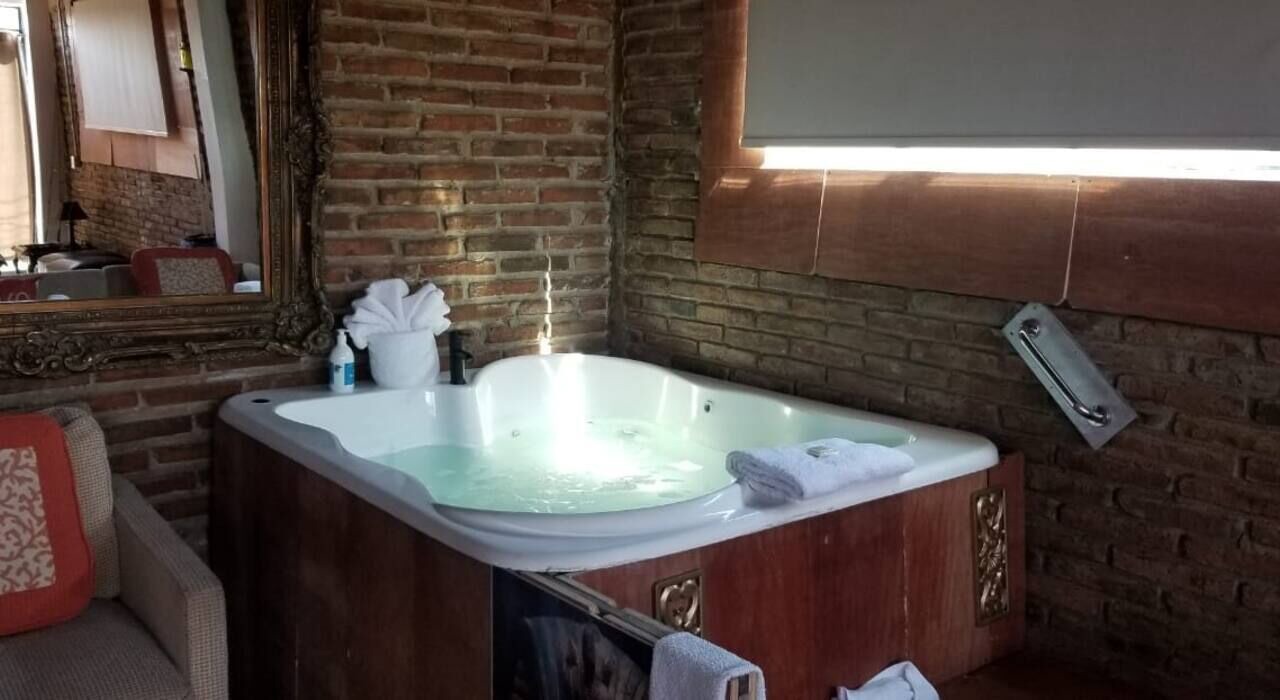 Photo of Bathroom in Centro