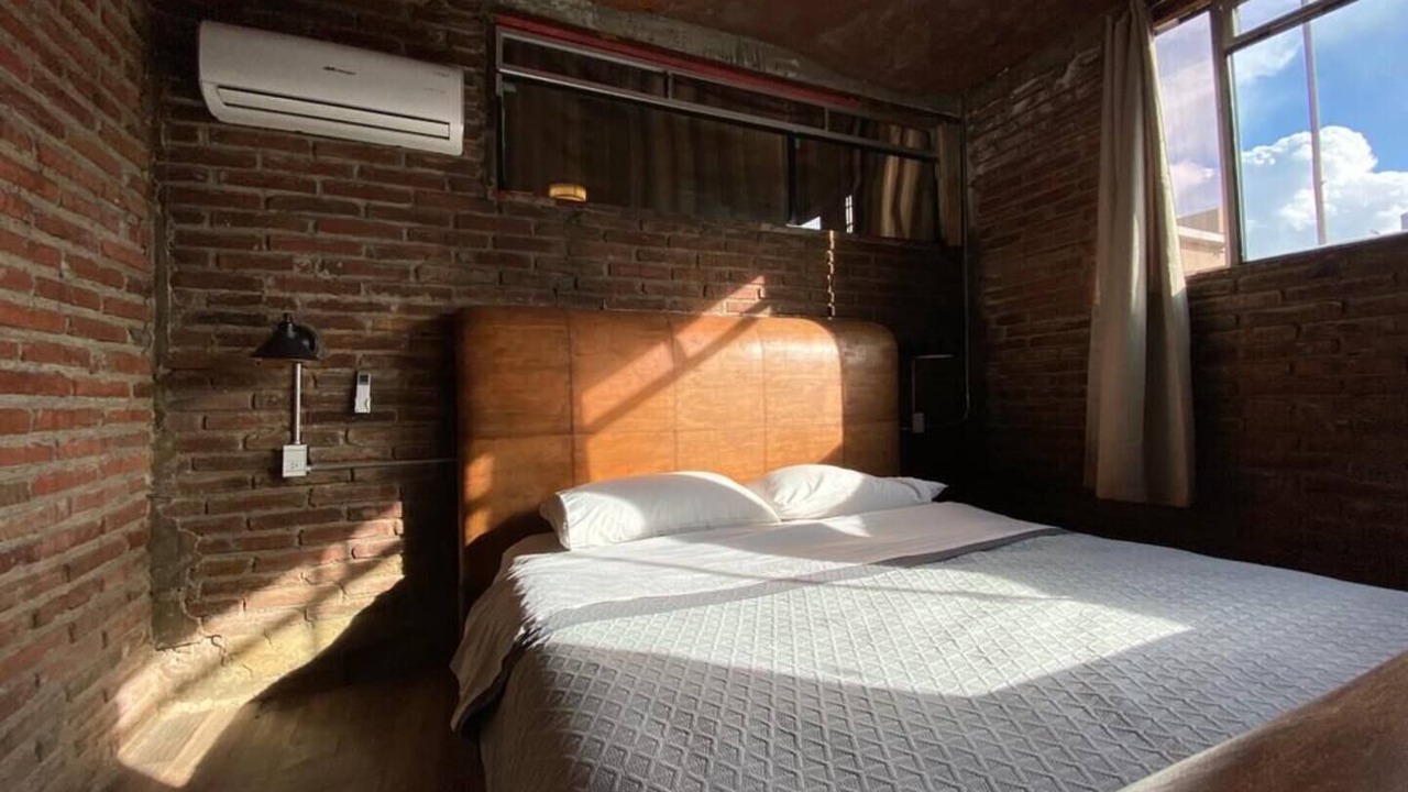 Photo of Bedroom in Centro