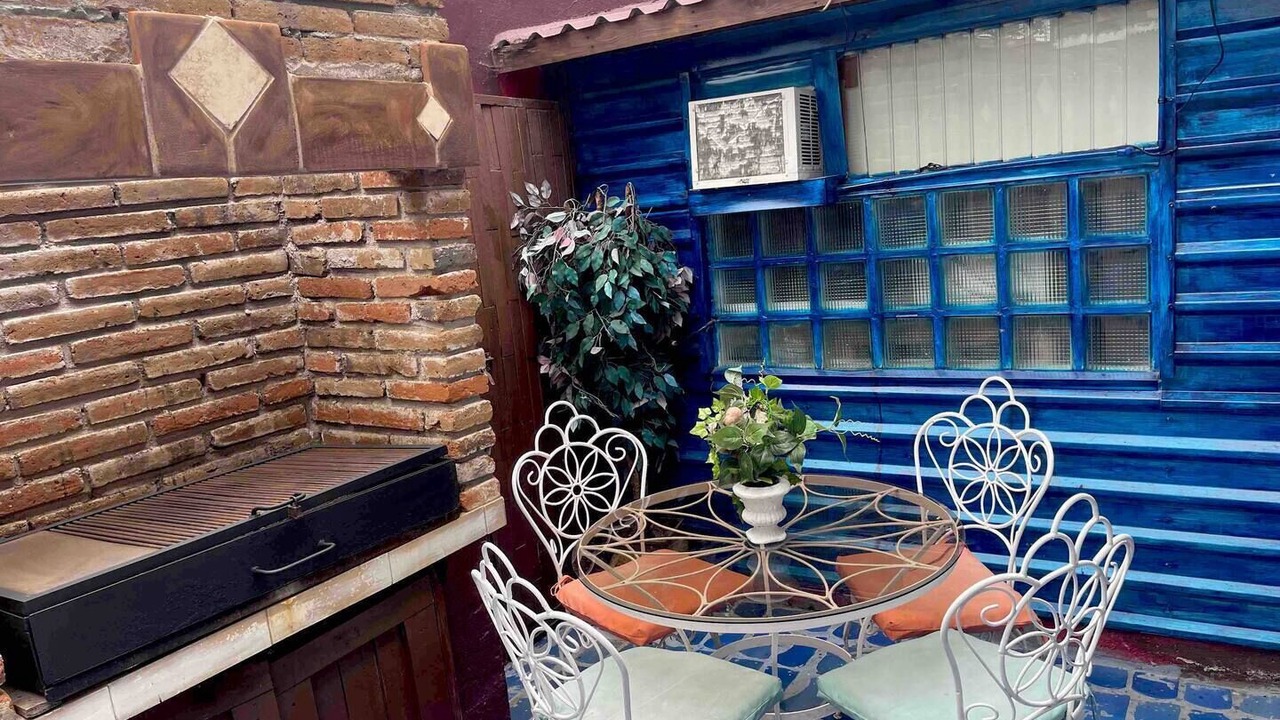 Photo of Outdoor in Centro