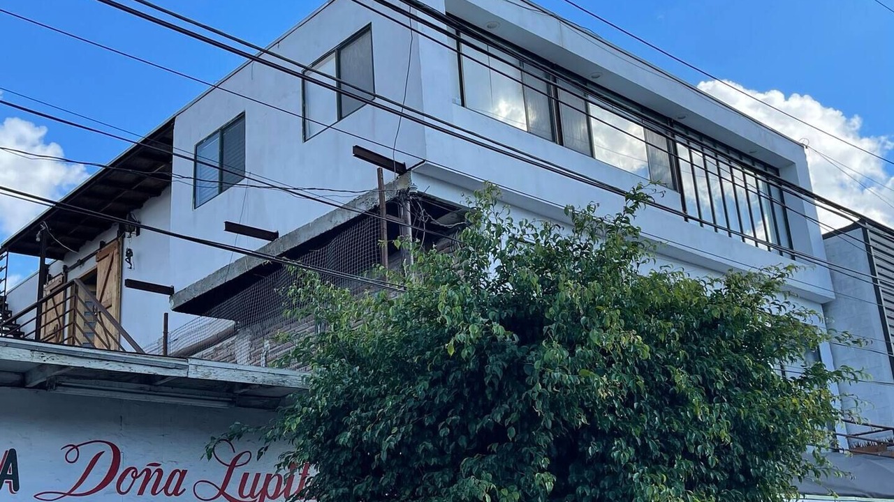 Photo of Outdoor in Centro