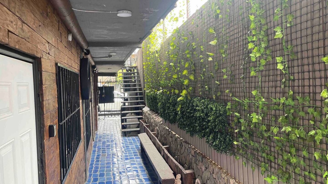Photo of Patio Balcony in Centro