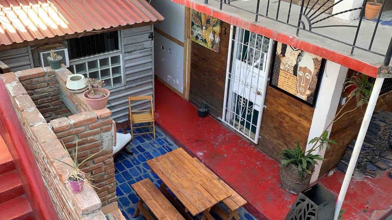 Photo of Outdoor in Centro