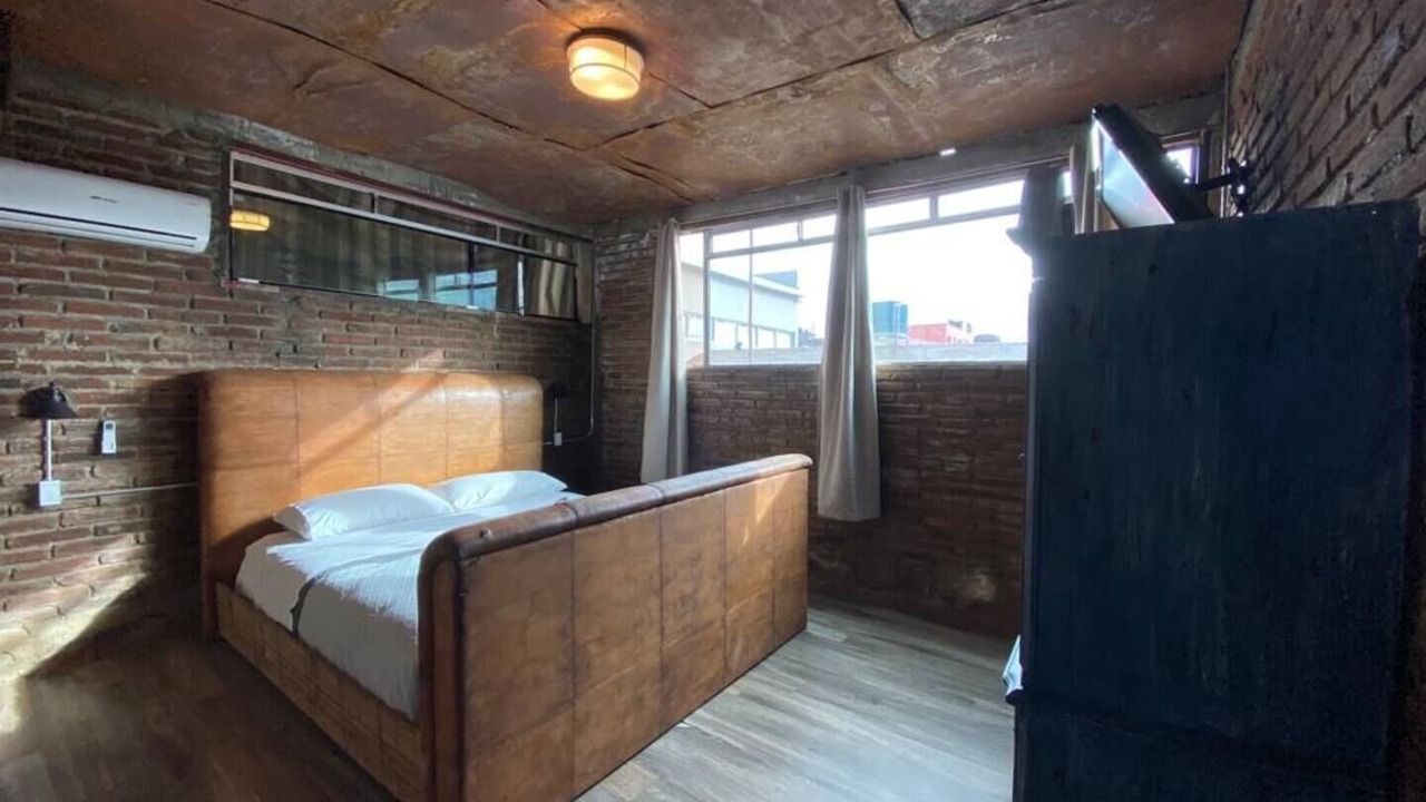 Photo of Bedroom in Centro