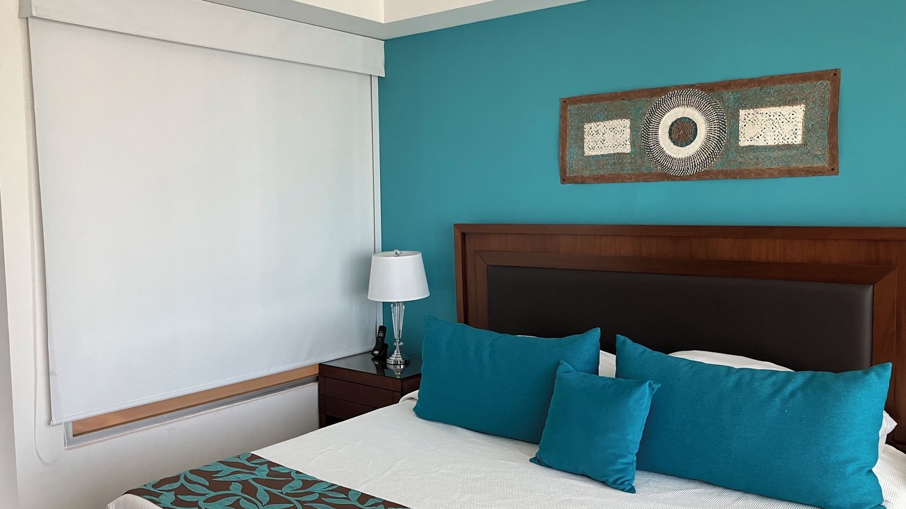 Photo of Bedroom in North Hotel Zone