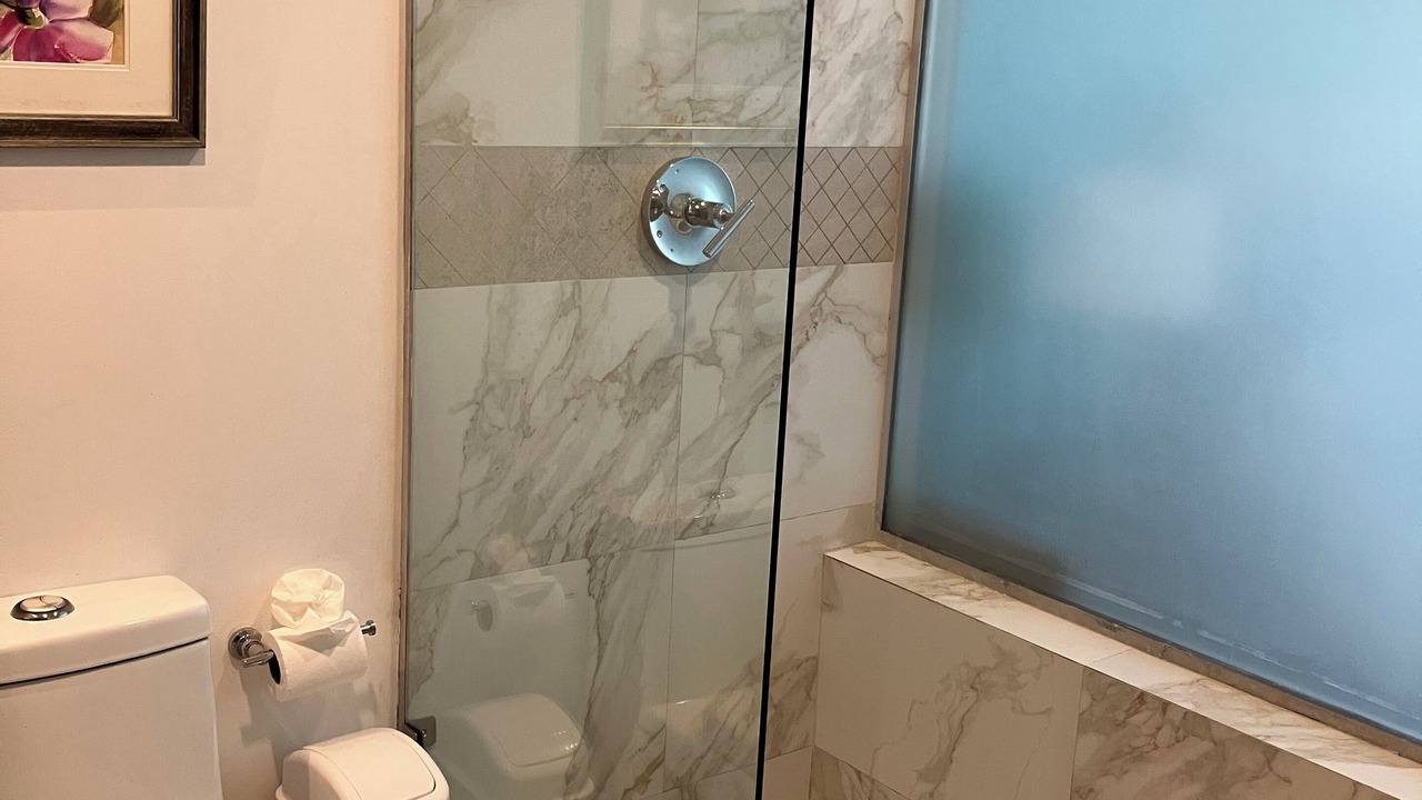 Photo of Bathroom in North Hotel Zone