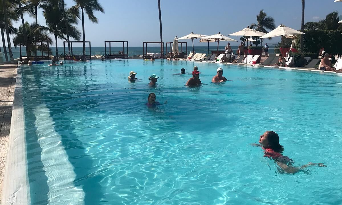 Photo of Outdoor in North Hotel Zone