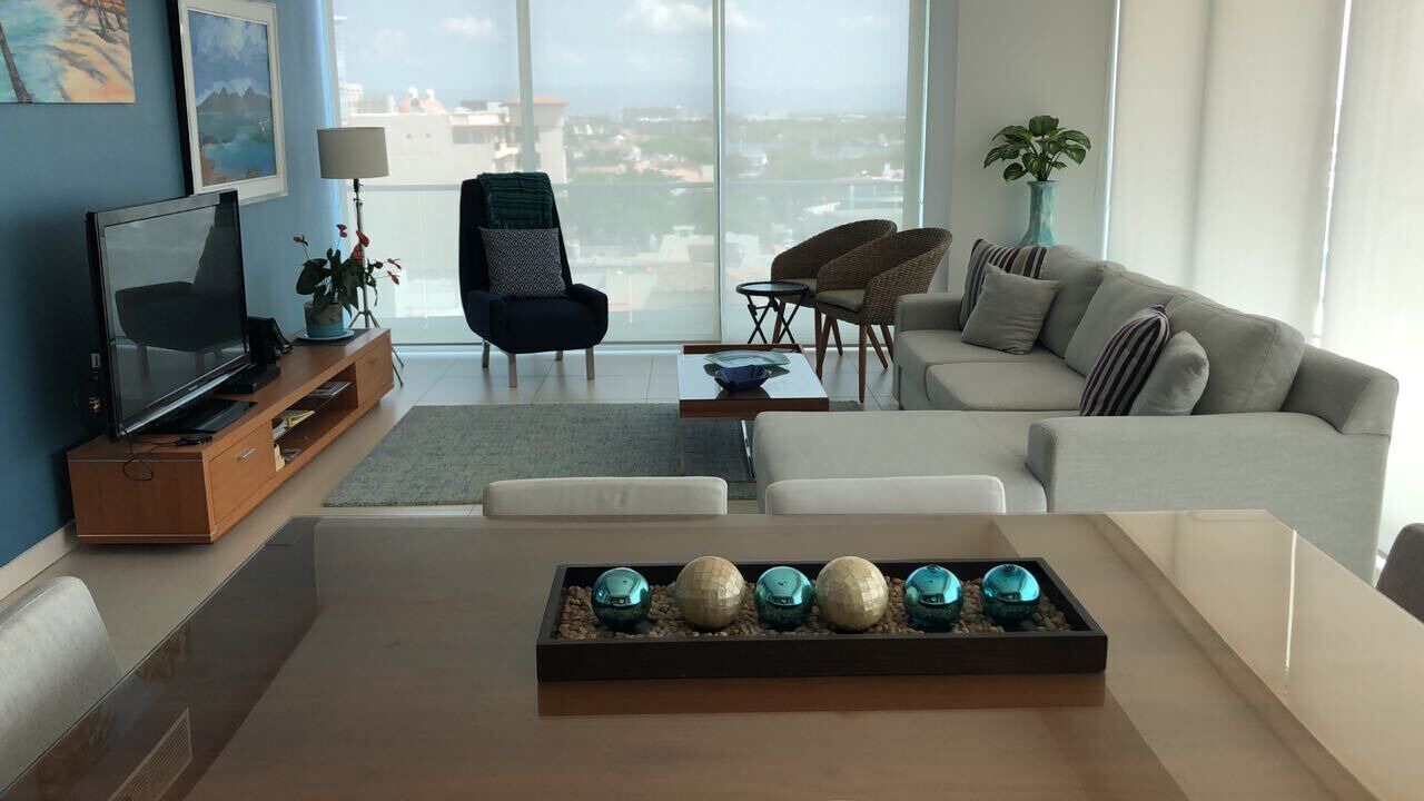 Photo of Livingroom in North Hotel Zone