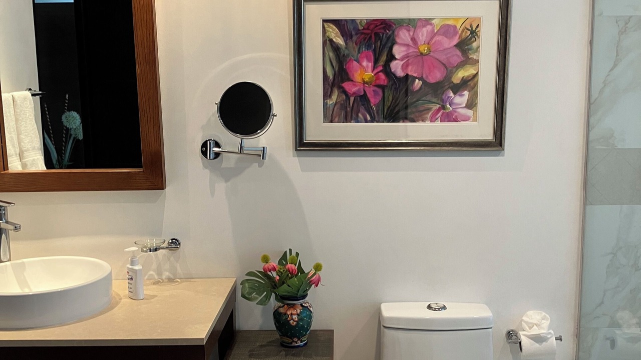 Photo of Bathroom in North Hotel Zone