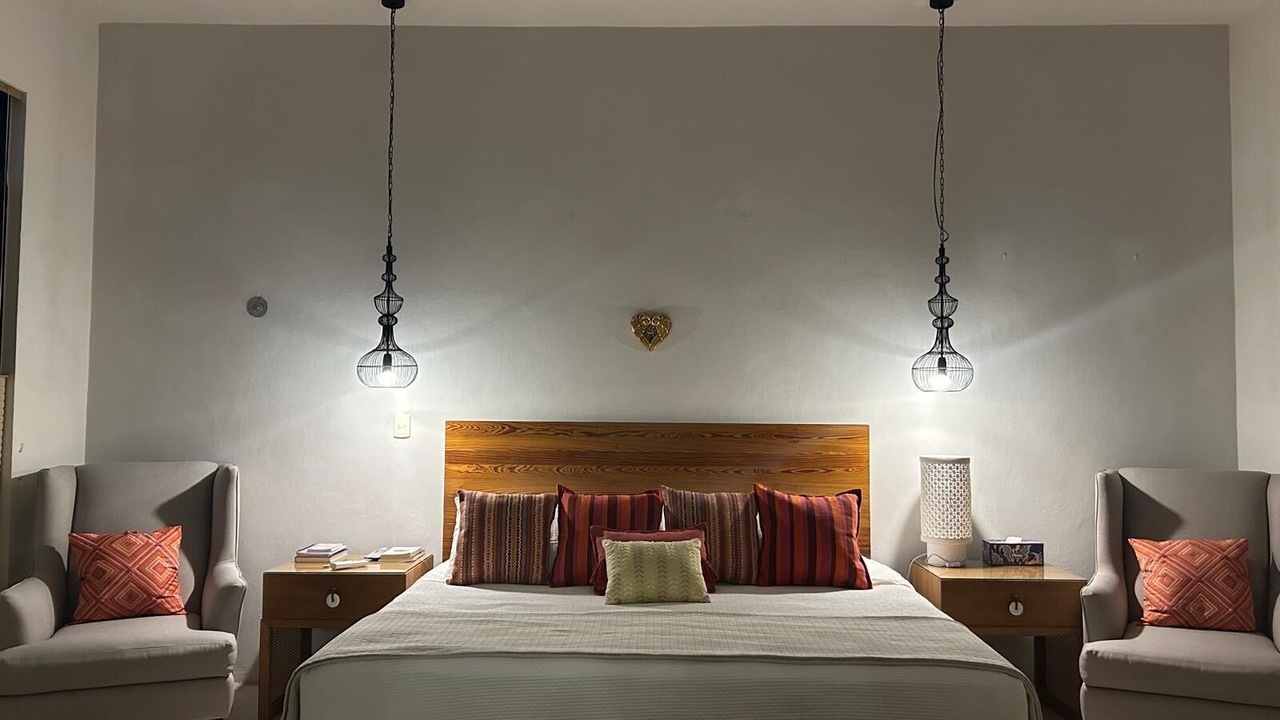 Photo of Bedroom in Barrio de Santiago
