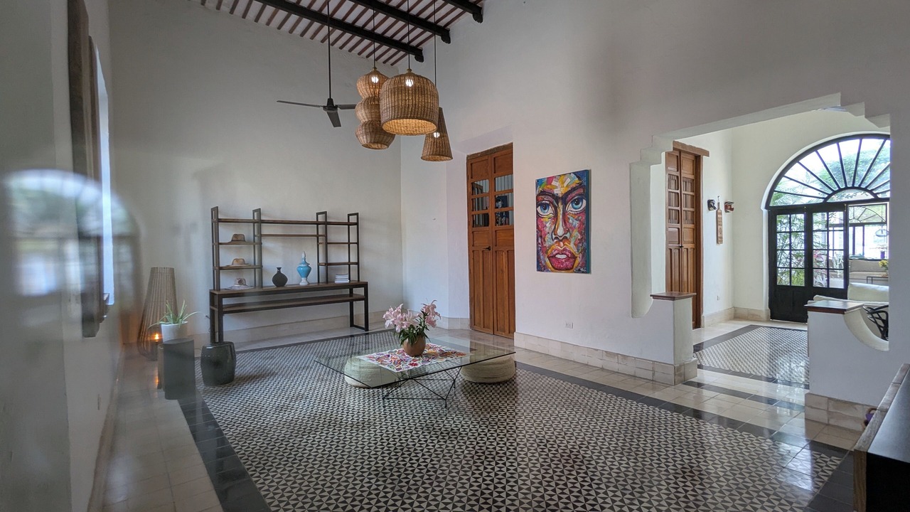 Photo of Bedroom in Barrio de Santiago