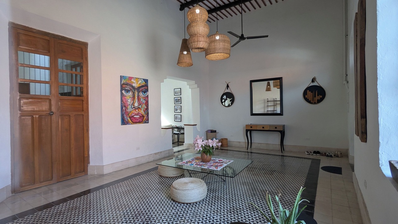 Photo of Bedroom in Barrio de Santiago