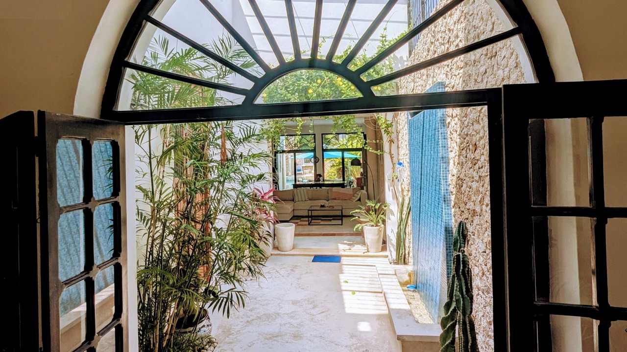 Photo of Outdoor in Barrio de Santiago