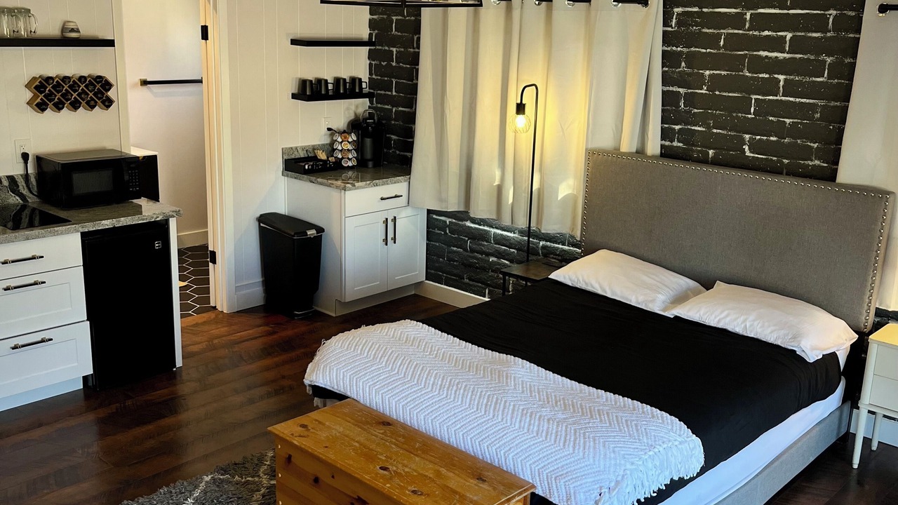 Photo of Bedroom in Lake Montezuma