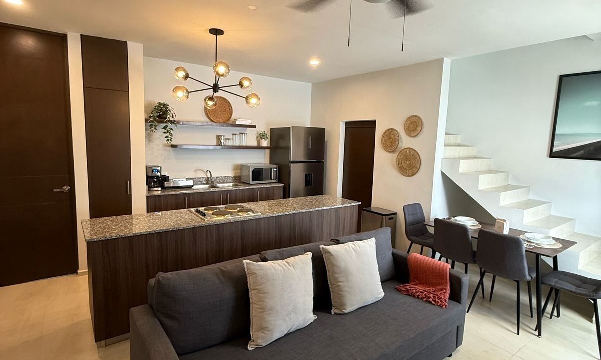 Photo of Livingroom in Merida