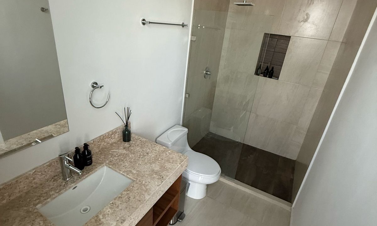 Photo of Bathroom in Merida