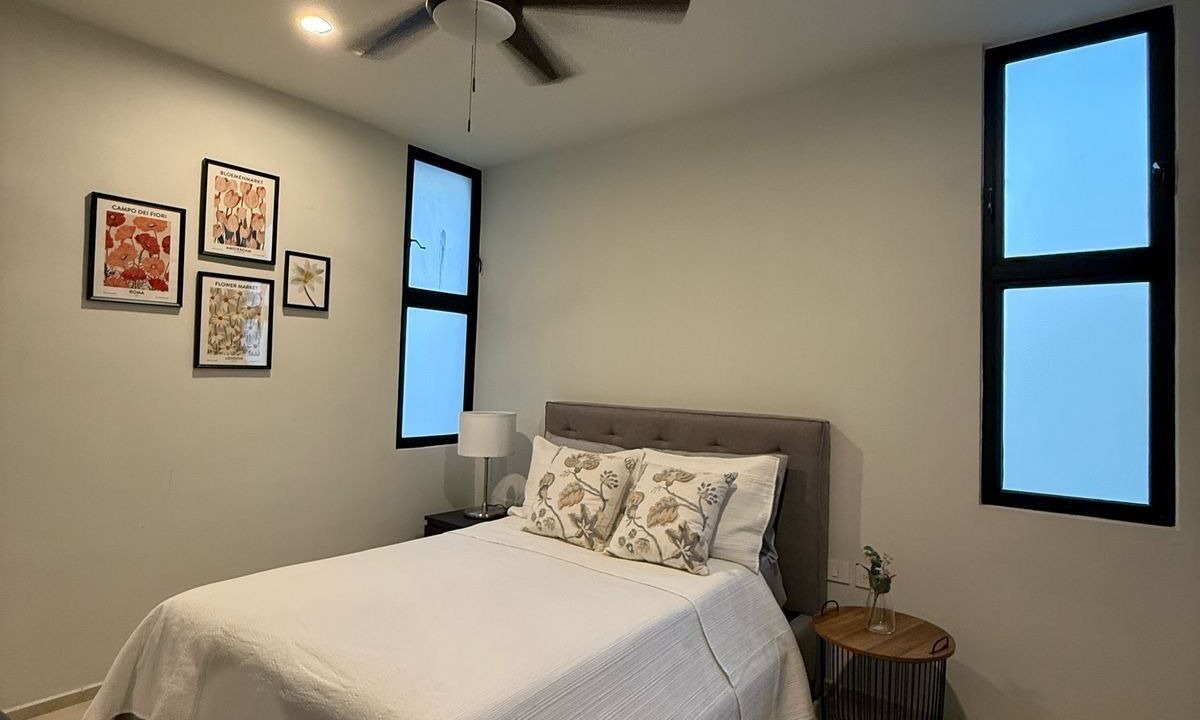 Photo of Bedroom in Merida