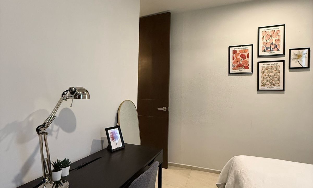 Photo of Bedroom in Merida