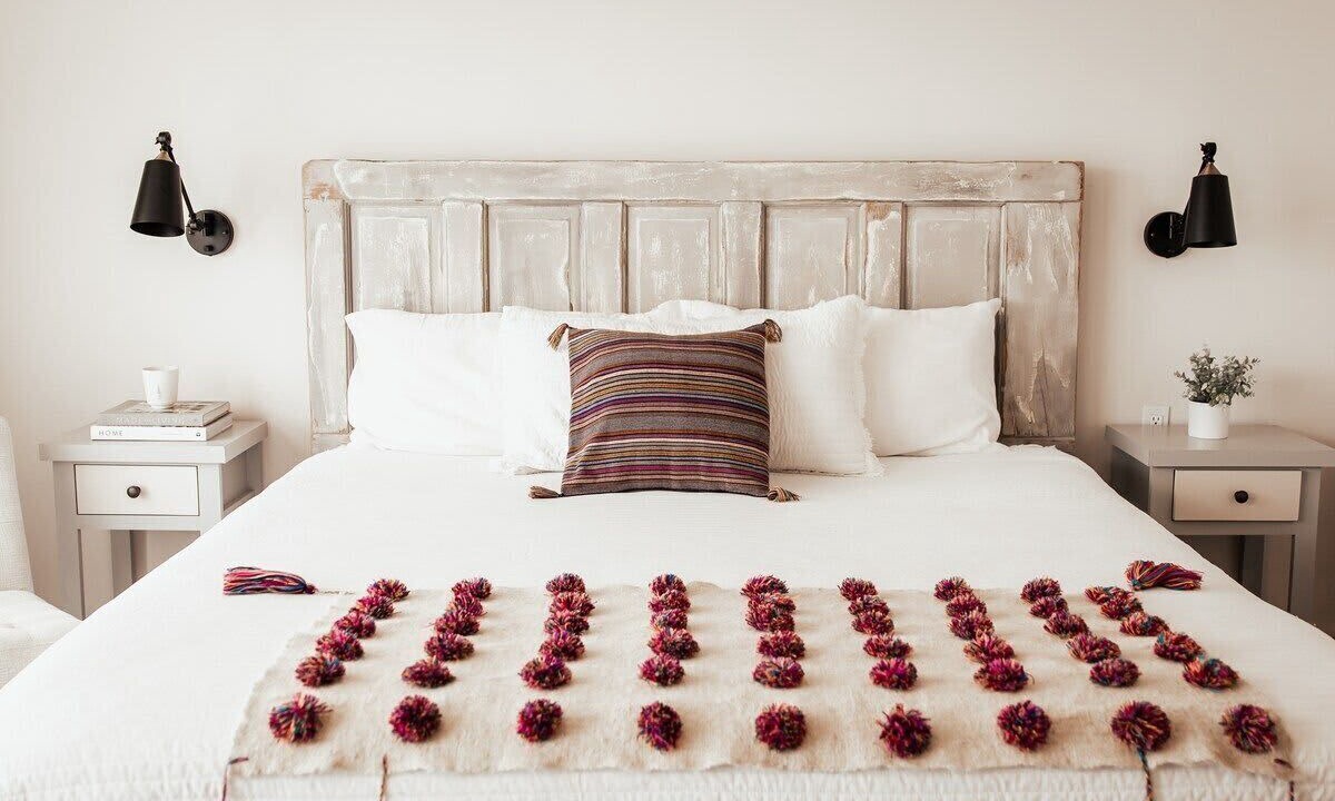 Photo of Bedroom in San Antonio de las Minas
