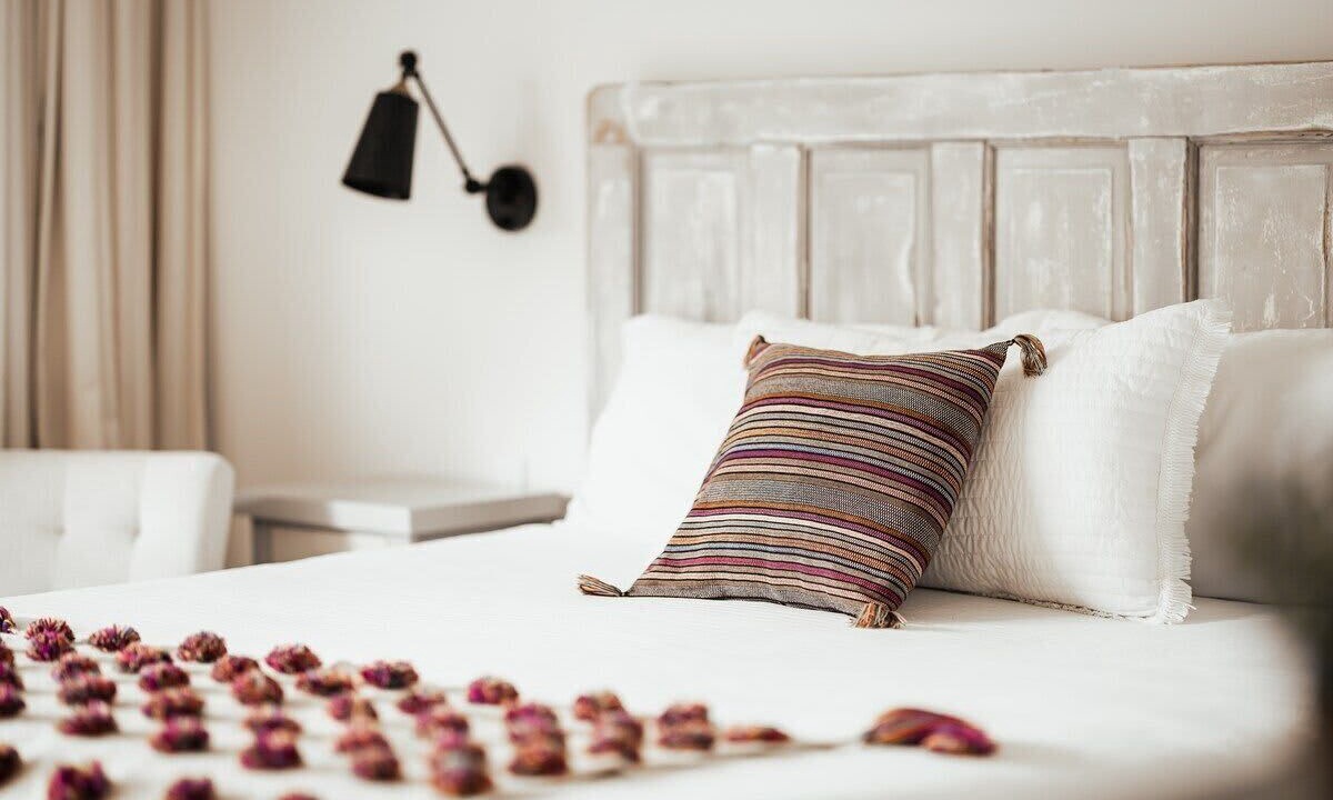 Photo of Bedroom in San Antonio de las Minas