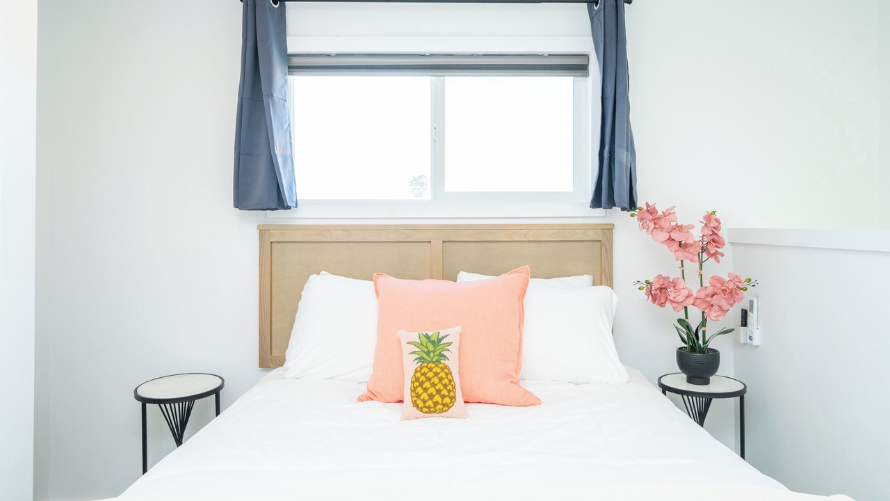 Photo of Bedroom in Parker Strip