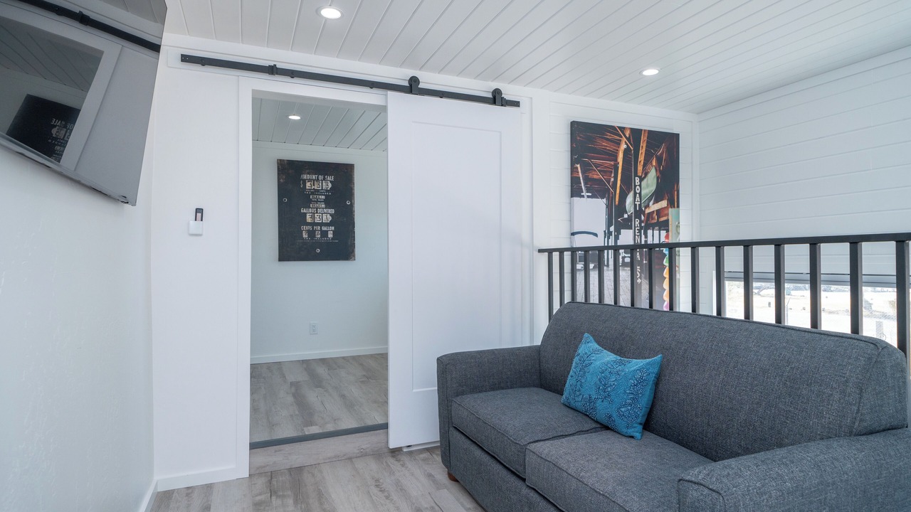 Photo of Livingroom in Parker Strip