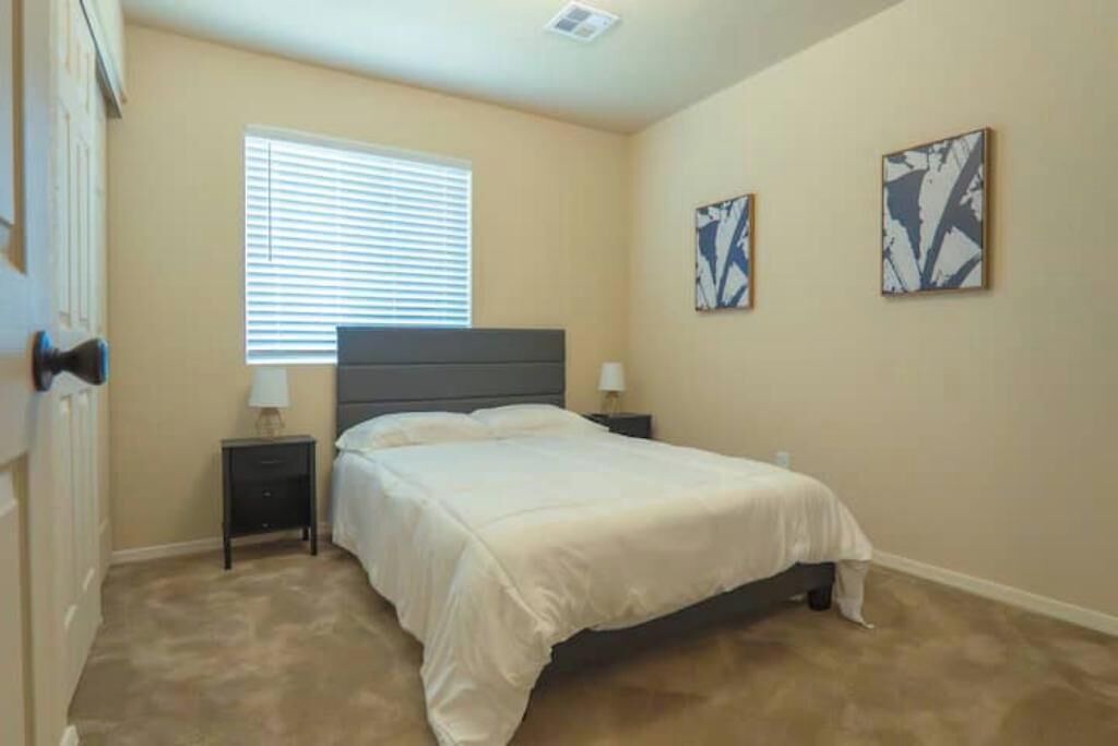 Photo of Bedroom in Yuma