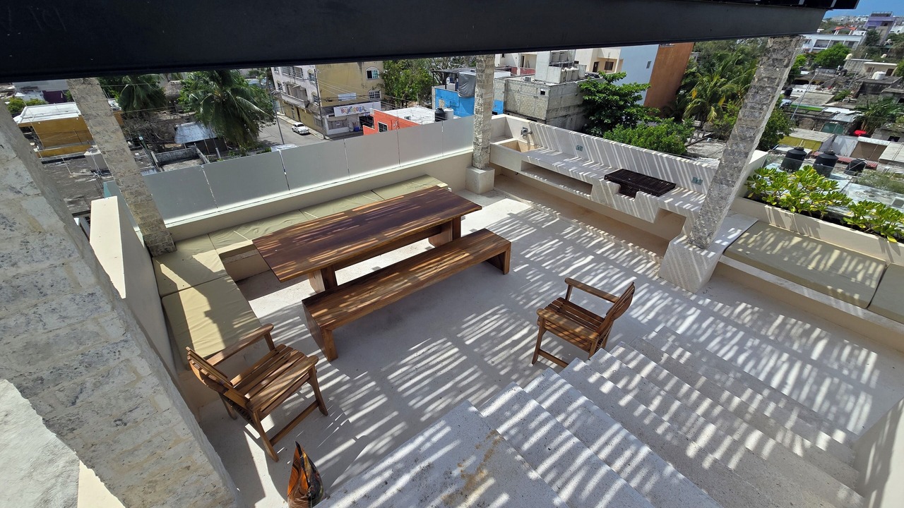 Photo of Outdoor in Luis Donaldo Colosio