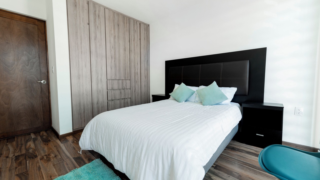 Photo of Bedroom in Molino de Parras