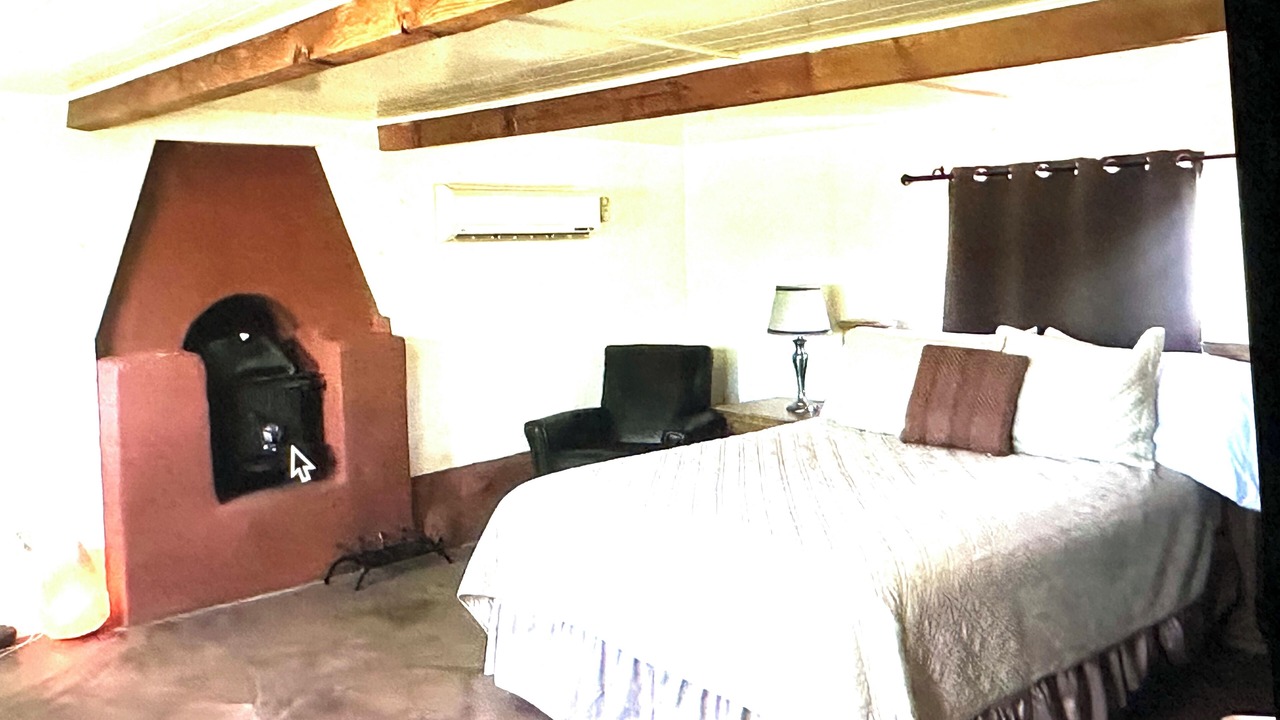 Photo of Bedroom in West Sedona